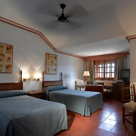 De 4* Казорла