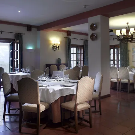 호텔 파라도르 데 카조를라 카졸라