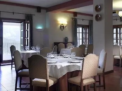 De 4* Казорла