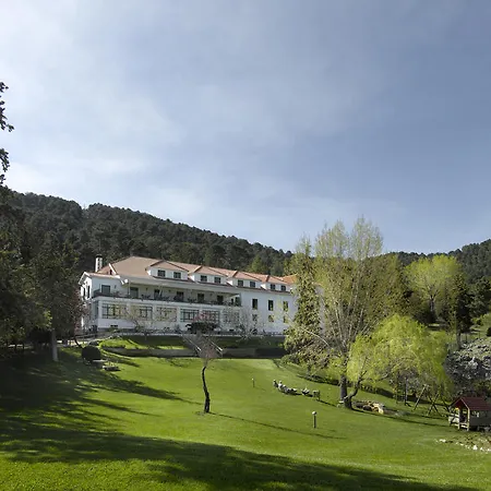 De 4* Казорла