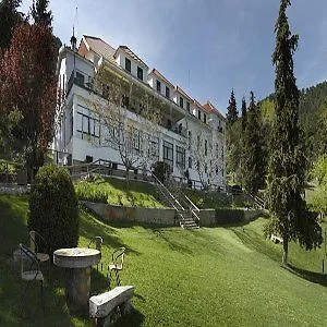 호텔 파라도르 데 카조를라