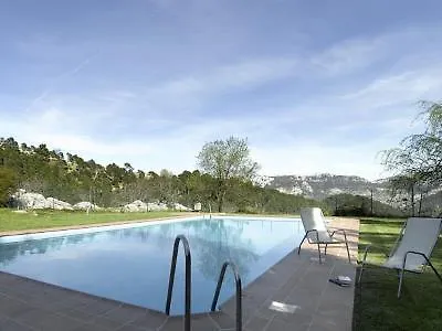 De Hotel Cazorla